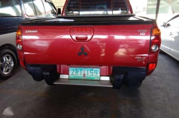 2012 Mitsubishi Strada 4x4 for sale