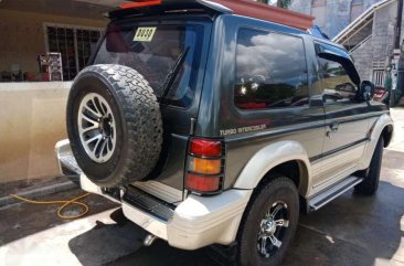 Mitsubishi Pajero 2005 for sale