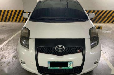 TOYOTA YARIS 2009 FOR SALE