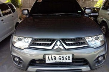 2016 Mitsubishi Montero for sale