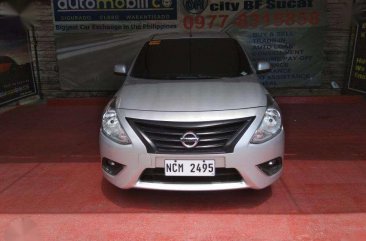 2017 Nissan Almera Gas MT for sale