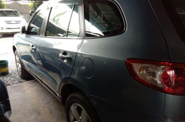 2009 Hyundai Santa Fe for sale