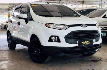 2016 Ford Ecosport for sale