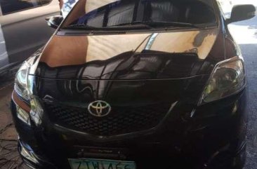 Toyota Vios 2009 G for sale