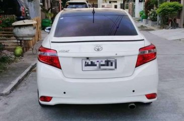 Toyota Vios J 2015 for sale 