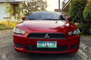 2013 Mitsubishi Lancer EX for sale