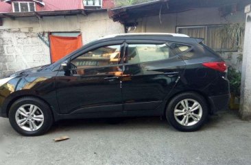 Hyundai Tucson 2012 for sale