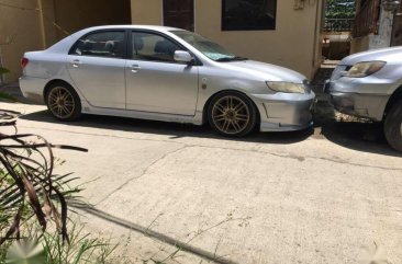 Toyota Altis 2007 for sale