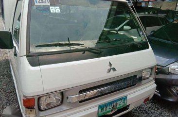 2014 Mitsubishi L300 for sale