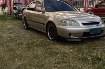 Honda Civic LXI 2000 for sale