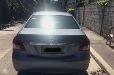 Toyota Vios 1.5G AT 2009 for sale