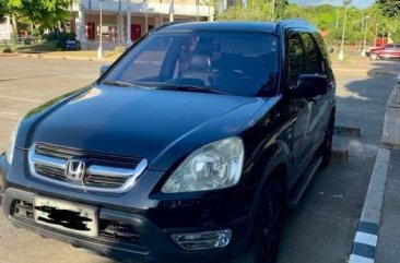 Honda CR-V 2003 for sale