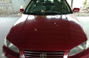 2000 Toyota Camry MT Gas for sale