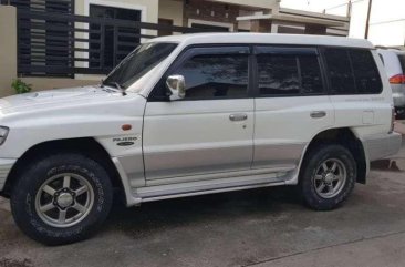 2003 Mitsubishi Pajero for sale