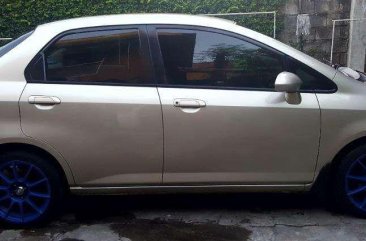 2004 Honda City idsi for sale