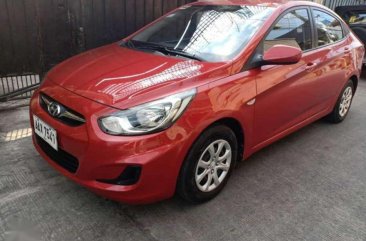 2014 Hyundai Accent 1.4 Matic for sale