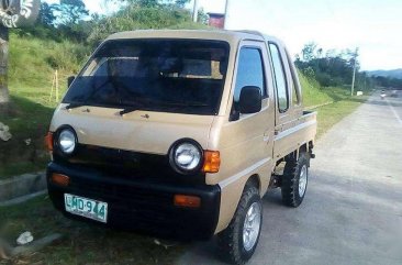 2005 Suzuki Multi-Cab for sale 