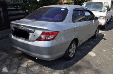 2003 Honda City for sale