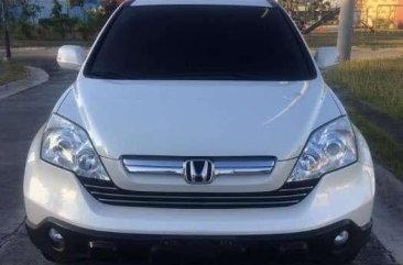 2008 Honda Crv for sale