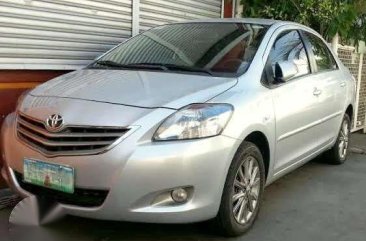 2013 Toyota Vios G for sale