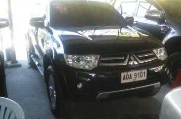 Mitsubishi Montero Sport 2014 for sale 