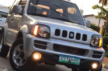 2012 Suzuki Jimny for sale