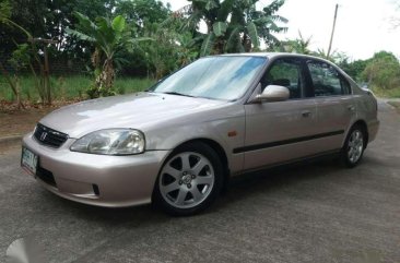 Honda Civic 1999 for sale
