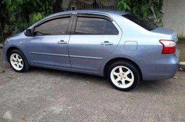 2012 Toyota Vios E Automatic Gas for sale 