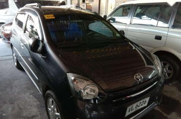 2017 Toyota Wigo G AT Gas for sale