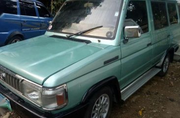 1996 Toyota Tamaraw for sale