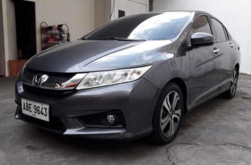 2016 Honda City for sale