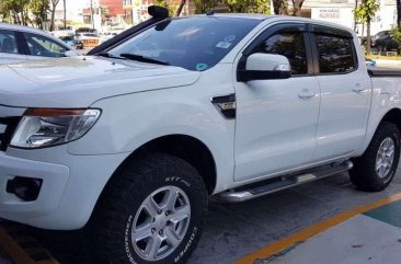 2013 Ford Ranger for sale