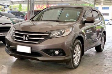 2015 Honda CRV for sale
