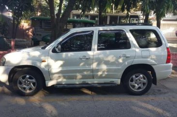 2004 Mazda Tribute for sale