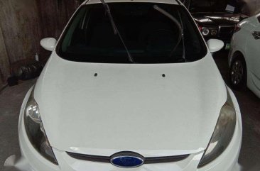 2014 Ford Fiesta for sale