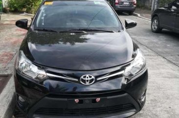 2018 Toyota Vios for sale