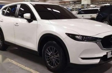 2018 Mazda Cx5 for sale