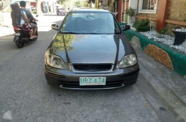 Honda Civic vti 1997 for sale