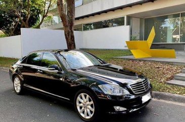 Mercedes-Benz S350 2009 for sale