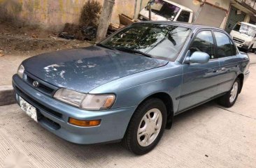 1997 Toyota Corolla for sale