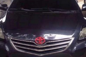 Toyota Vios G 2013 for sale