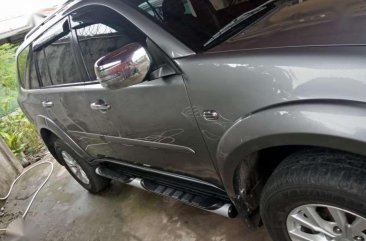 Mitsubishi Montero Sport 2014 For sale