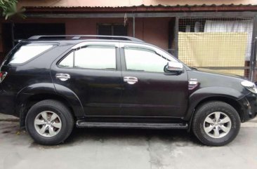 Toyota Fortuner 2007 for sale