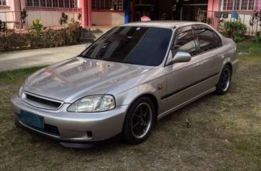 Honda Civic LXI 2000 for sale