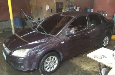 2007 Ford Focus for sale