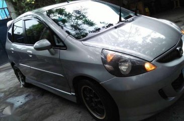 2006 Honda Jazz automatic for sale