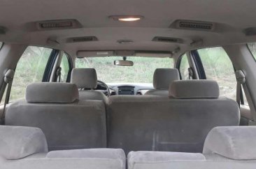 Toyota Innova G 2007 for sale 