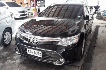 Toyota Camry 2015 V AT for sale