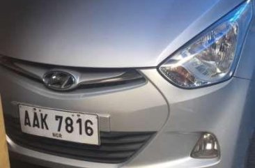 Hyundai Eon 2014 for sale