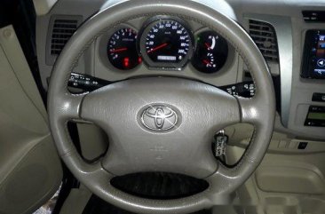 Toyota Fortuner 2007 for sale